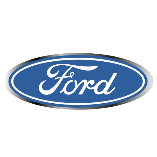 Ford Logo