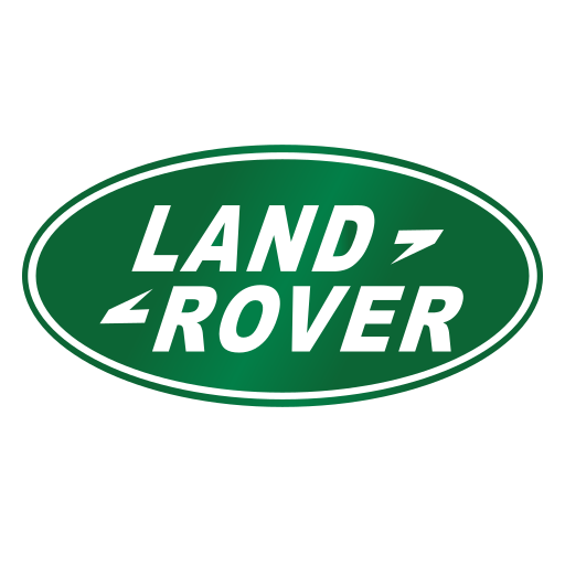 Land Rover Logo