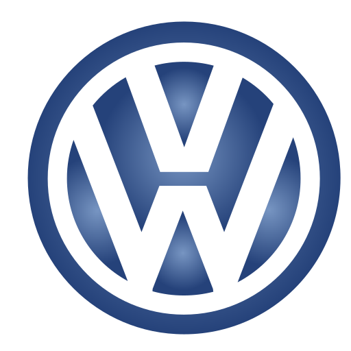 Volkswagen Logo